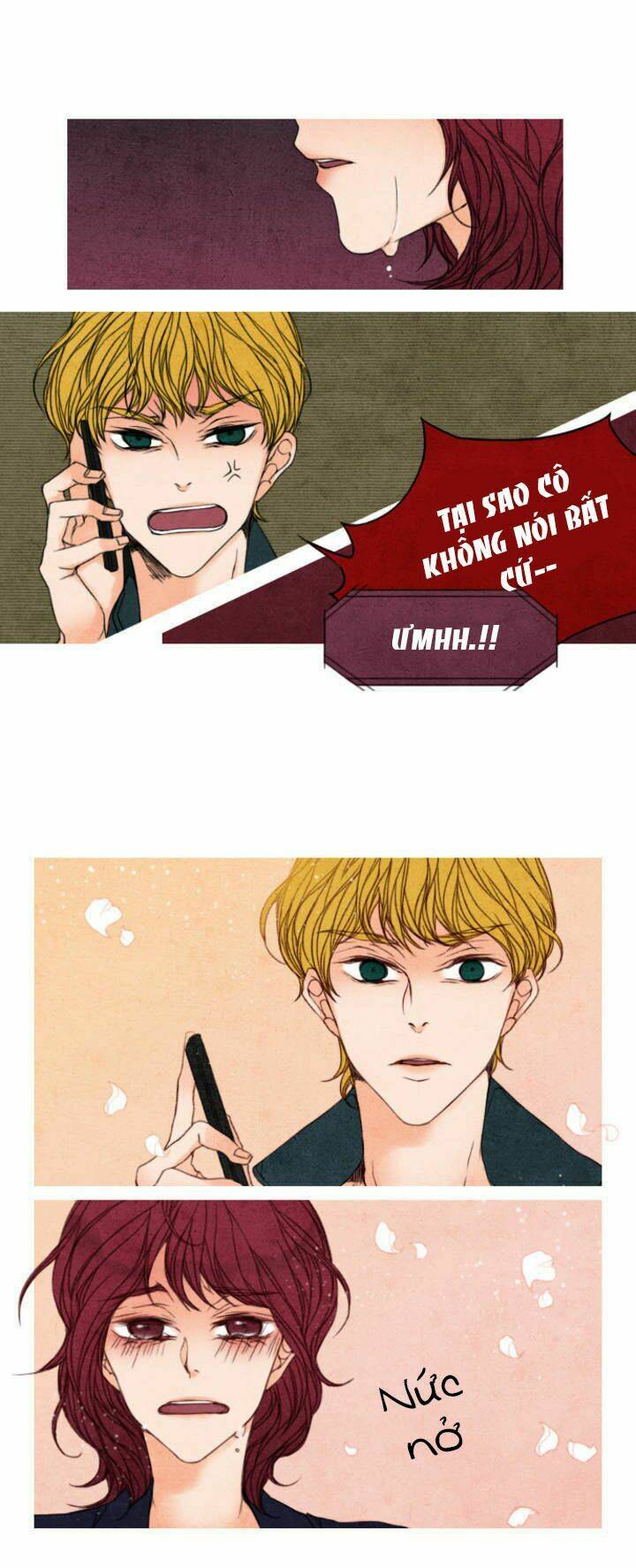 romantic marbling chapter 11 7