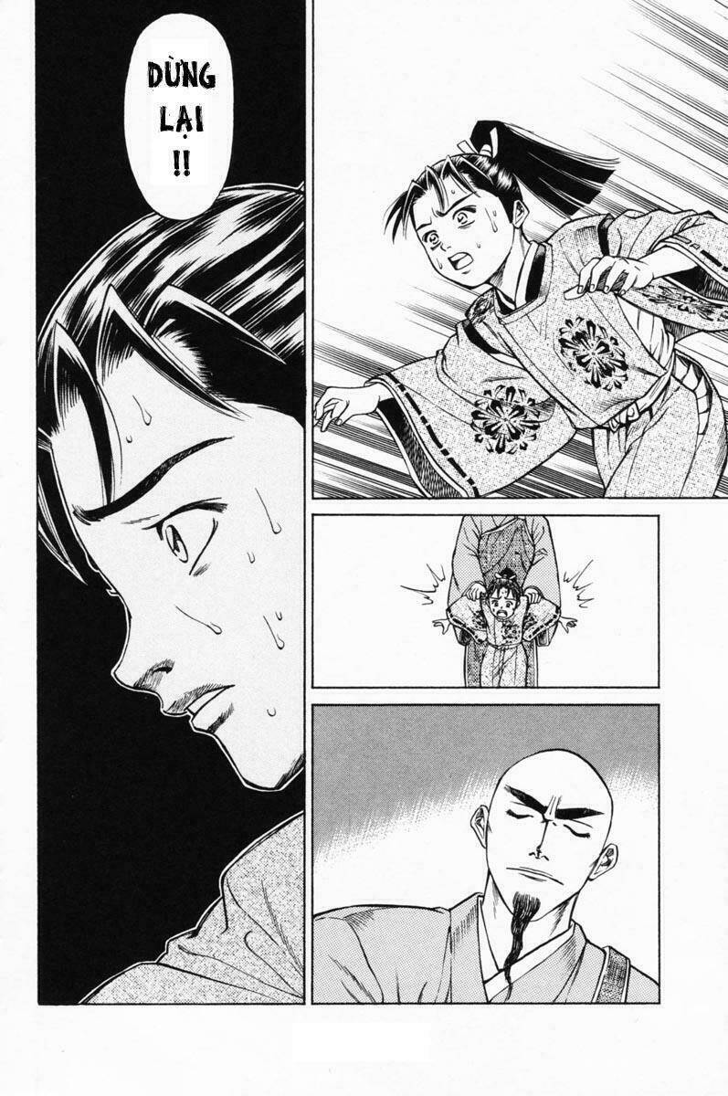 thiếu niên vương i - shana oh yoshitsune i chapter 16 39