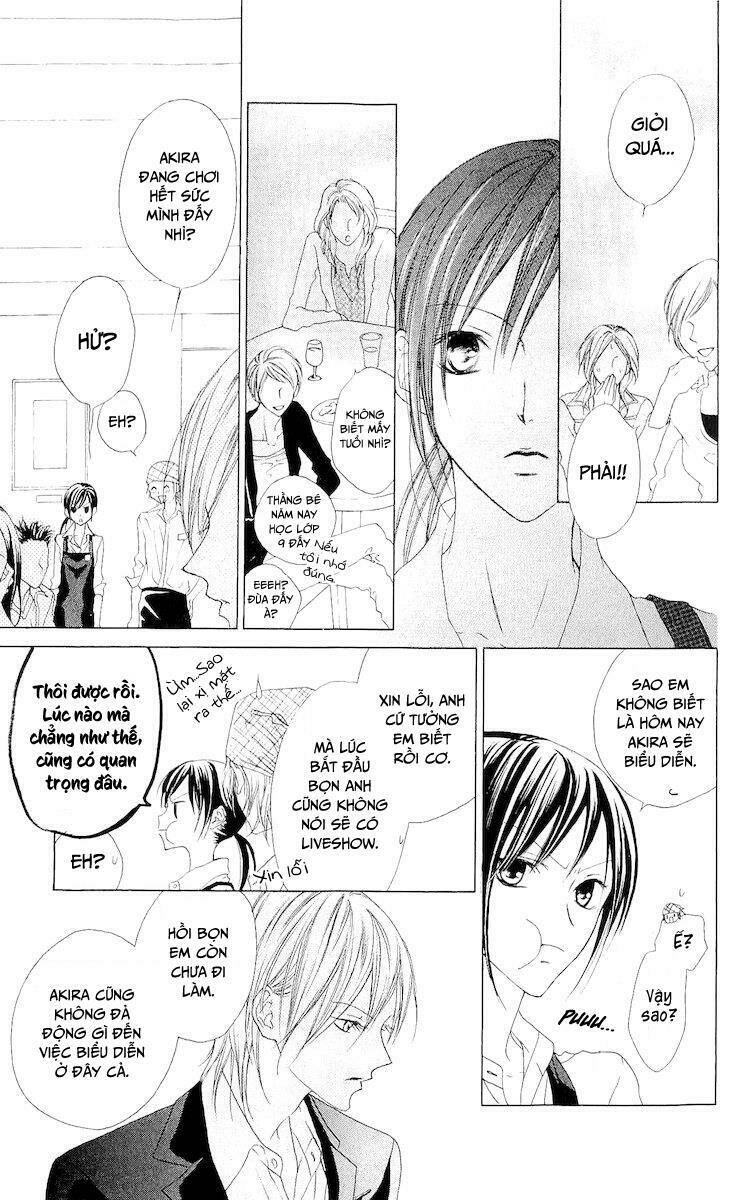 venus kisoukyoku chapter 6 23