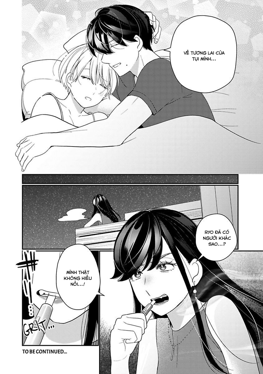 quan hệ nơi công sở chapter 18.2 11