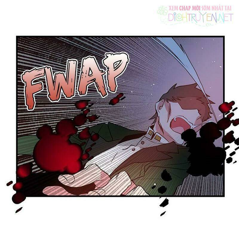 hung mãnh tiểu thư chapter 8 14