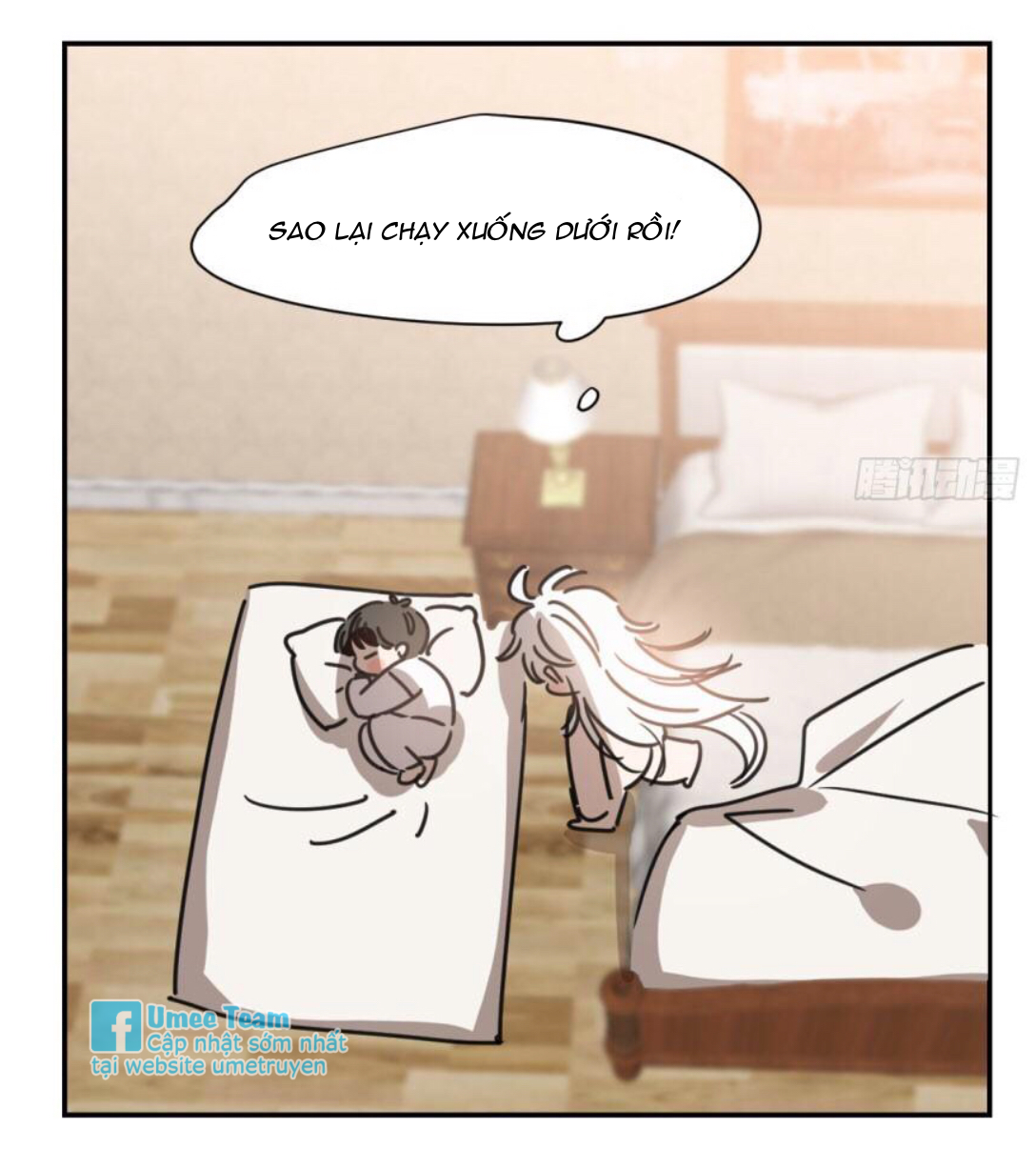 bắt lấy ngao ngao chapter 26 50