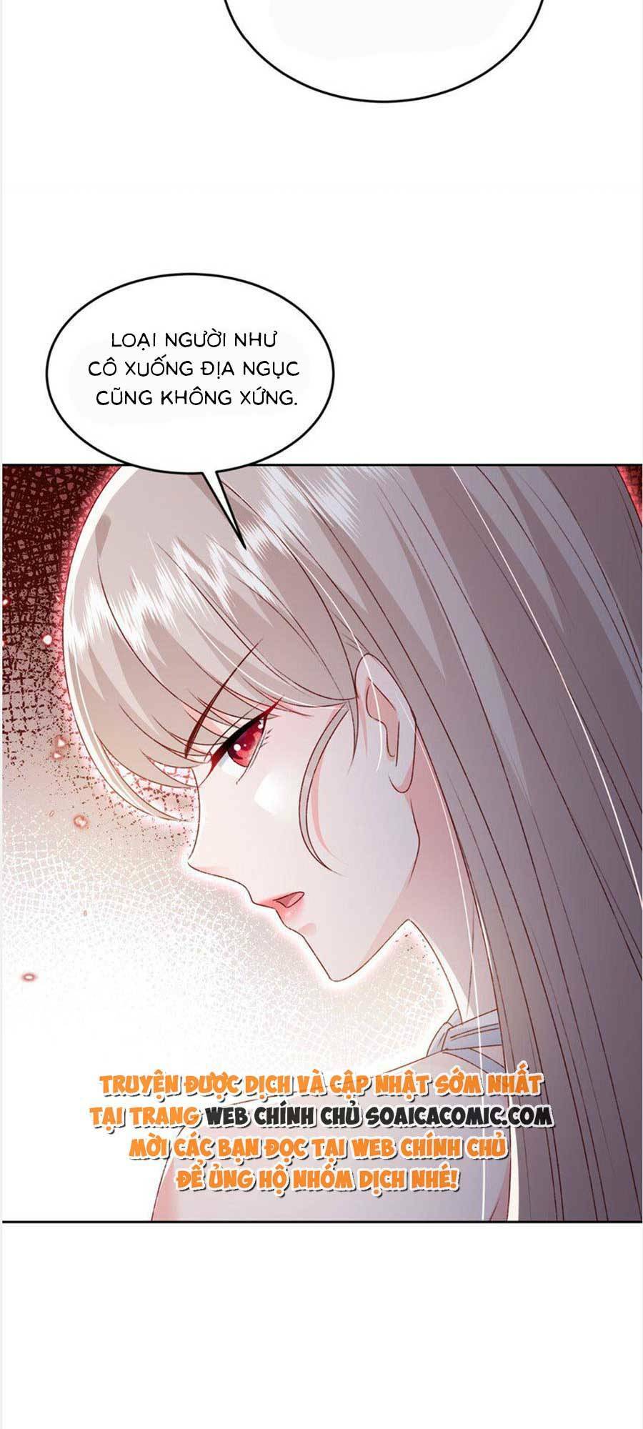 cô vợ của tôi không dễ bắt nạt chapter 77 5