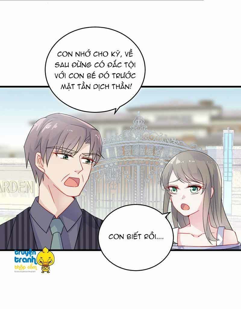 chọc tới chủ tịch tổng tài 2 chapter 17 30