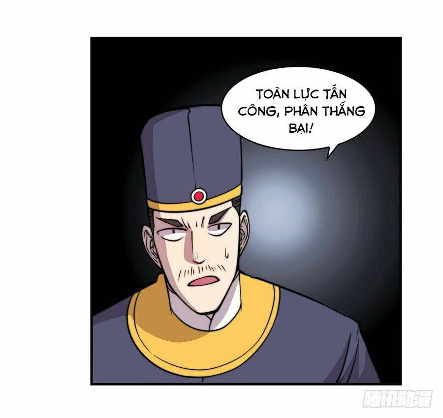 cuộc sống thoái ẩn của võ lâm chi vương chapter 52 50