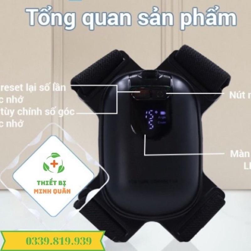 Đai Chống Gù Lưng Kyphosis Fk-212 Có Chế Độ Chỉnh Góc Nghiêng,đai Chống Gù Nam Nữ,định Hình Cơ Thể,chống Gù Trẻ