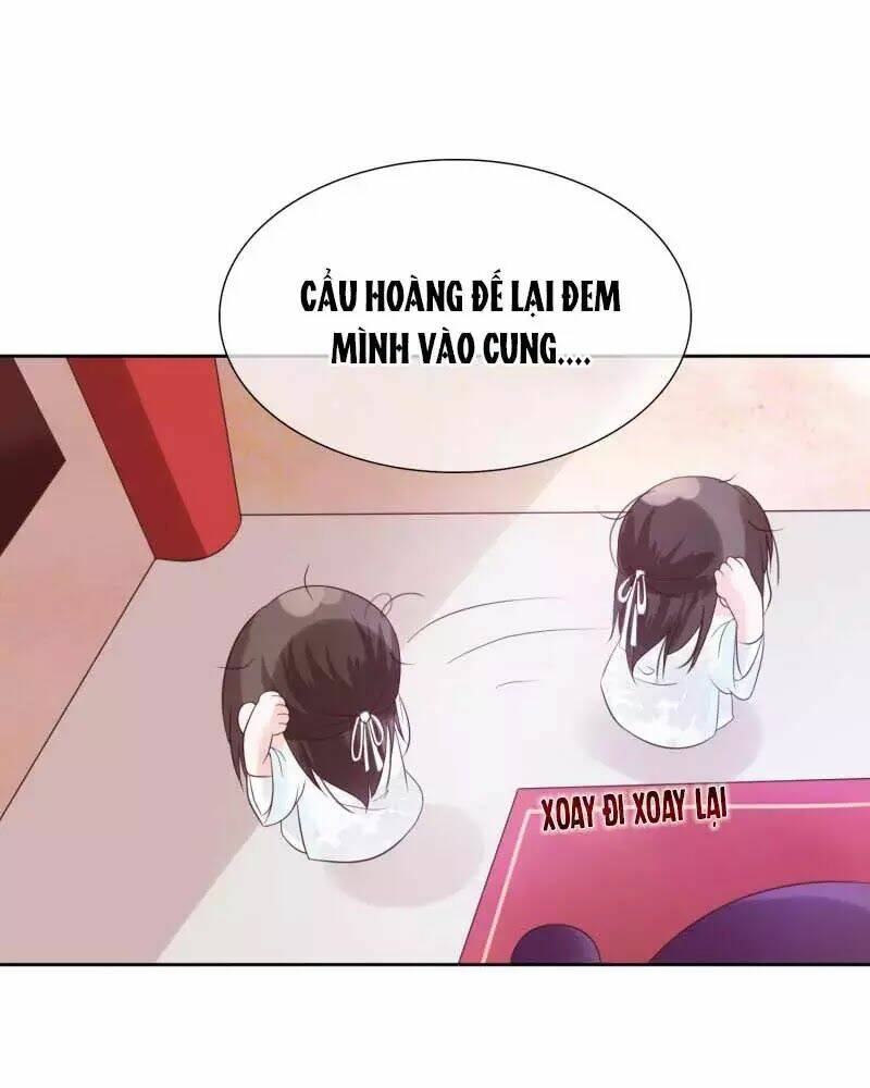 mười dặm hồng trang, thay huynh xuất giá chapter 25 30
