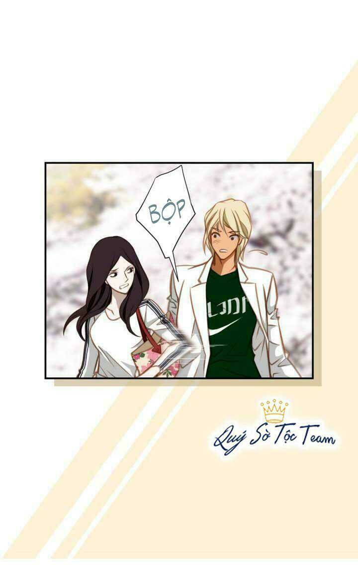 tiếp xúc chí mạng chapter 19 6