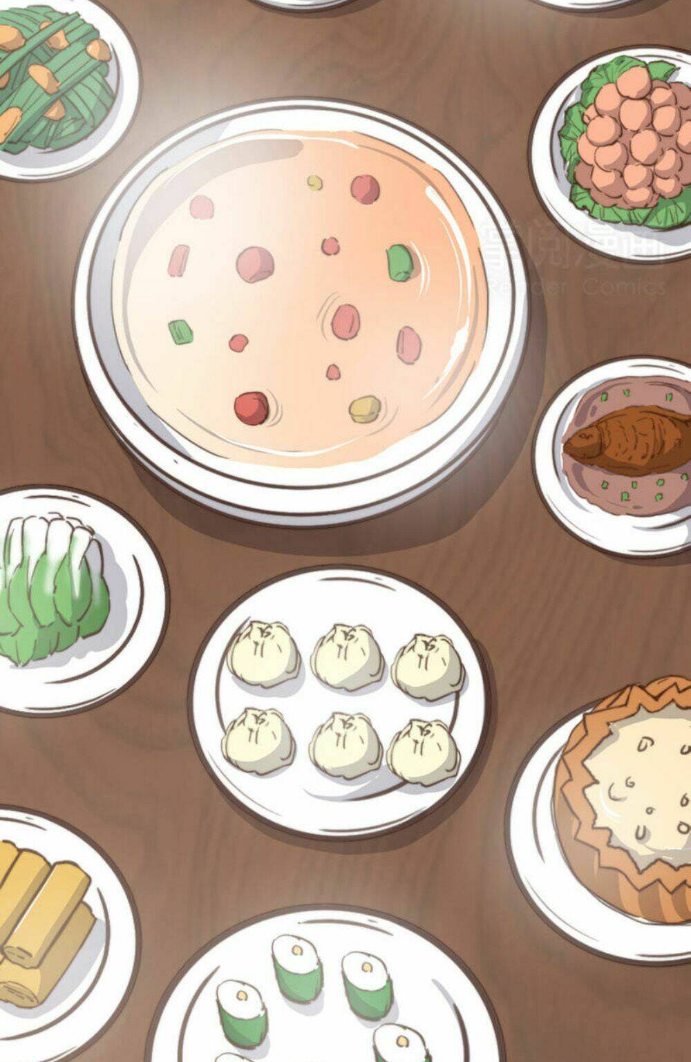 đệ nhất cuồng phi chapter 8 61