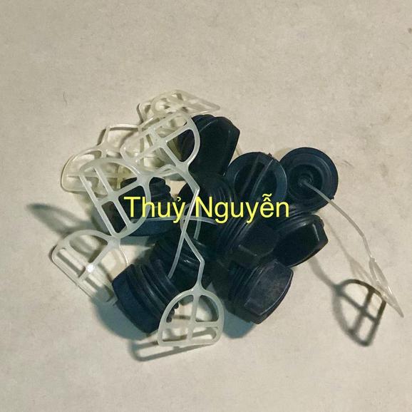 Nắp bình nhớt máy cưa 5200, 5800, 5900, 52cc