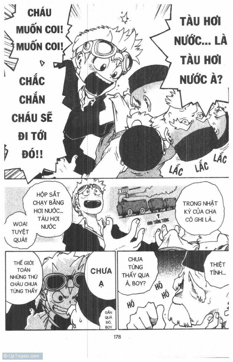 toto! the wonderful adventure chapter 1 178