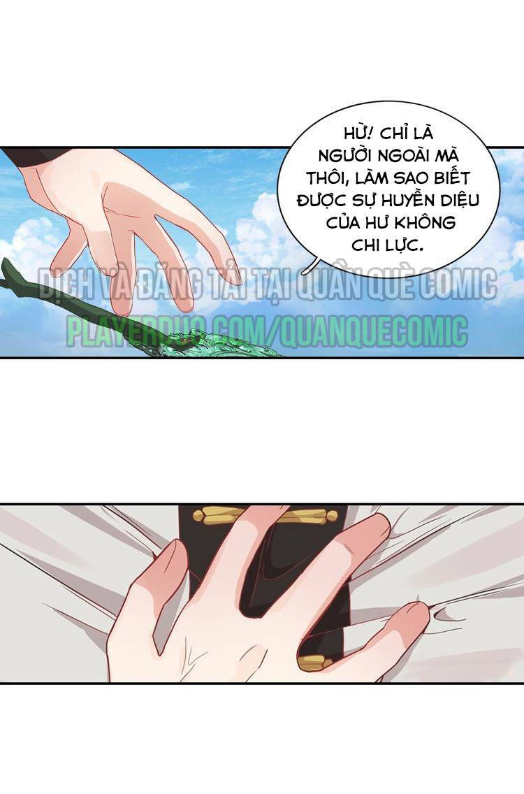 lục tích ma yểm chapter 26 14