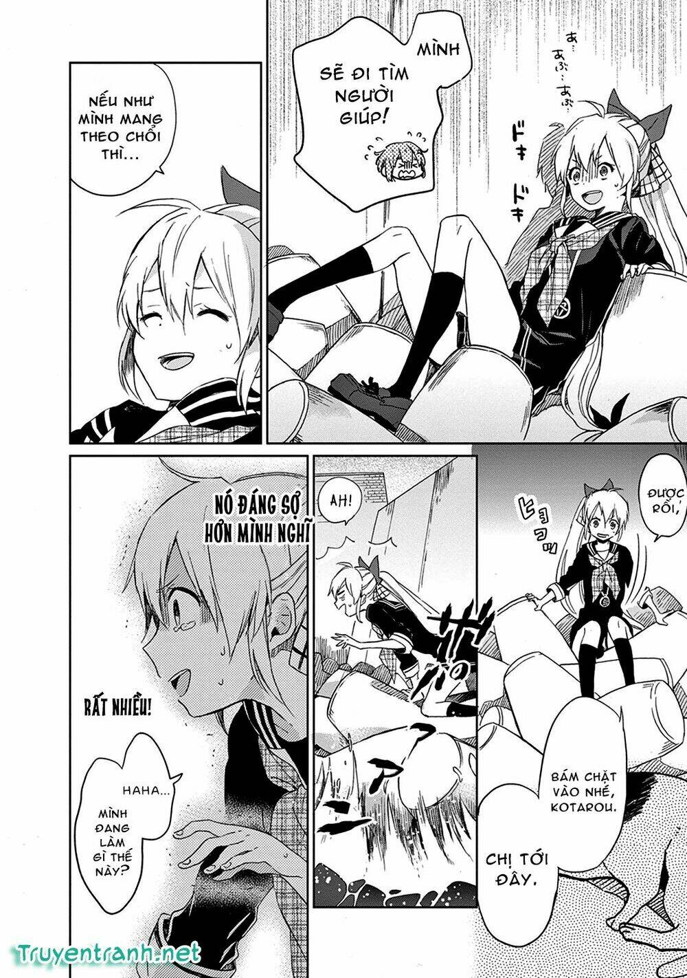 gendai majo no shuushoku jijou chapter 2.2 10