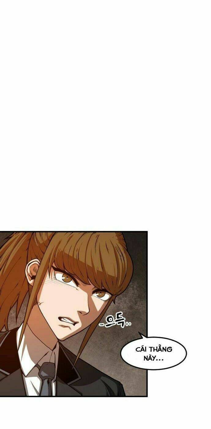 chinh phạt học đường chapter 5 18