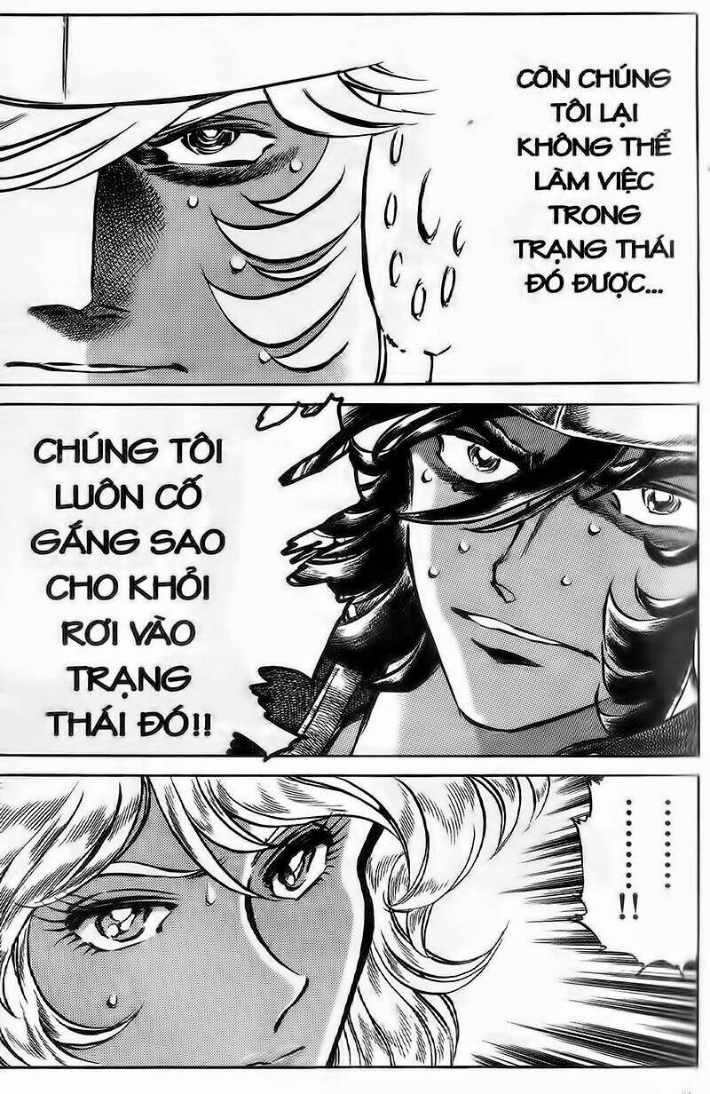 cây bút thần kỳ chapter 2 35