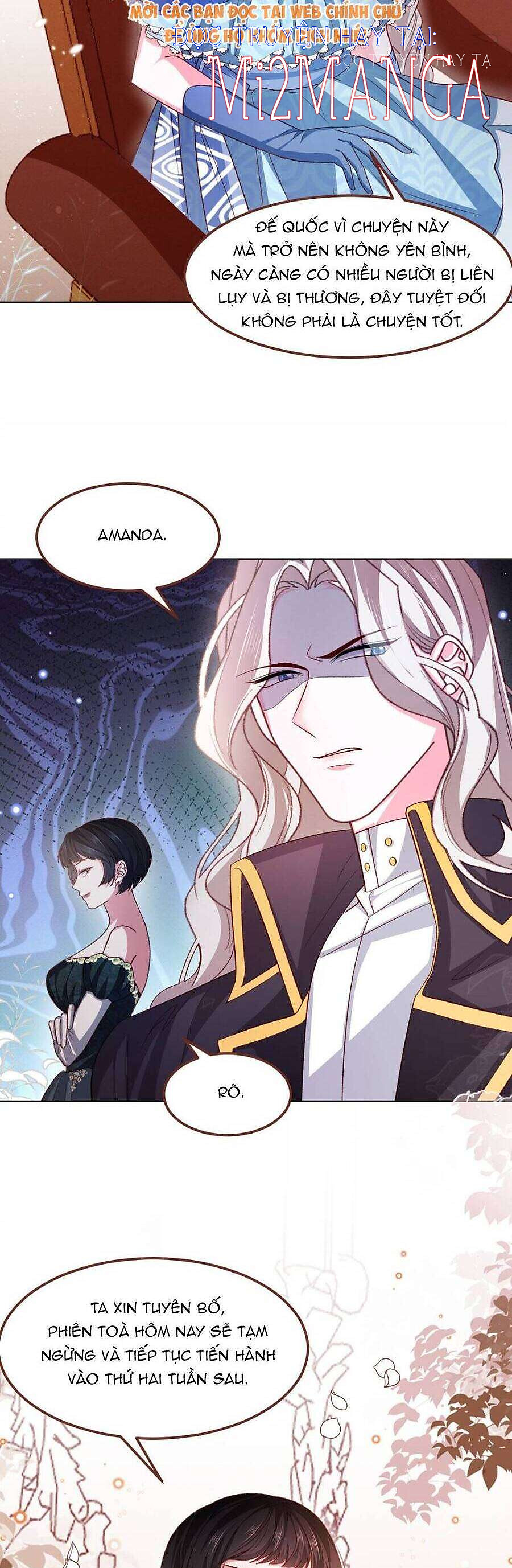 ninita yêu dấu chapter 63.1 4