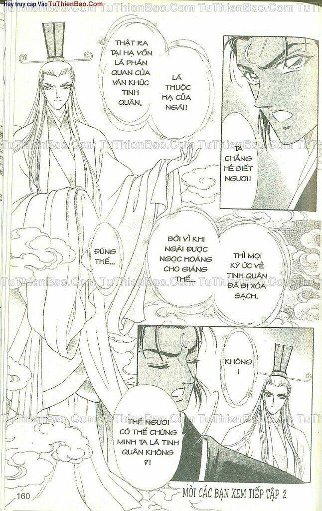 tân bao thanh thiên chapter 1 82