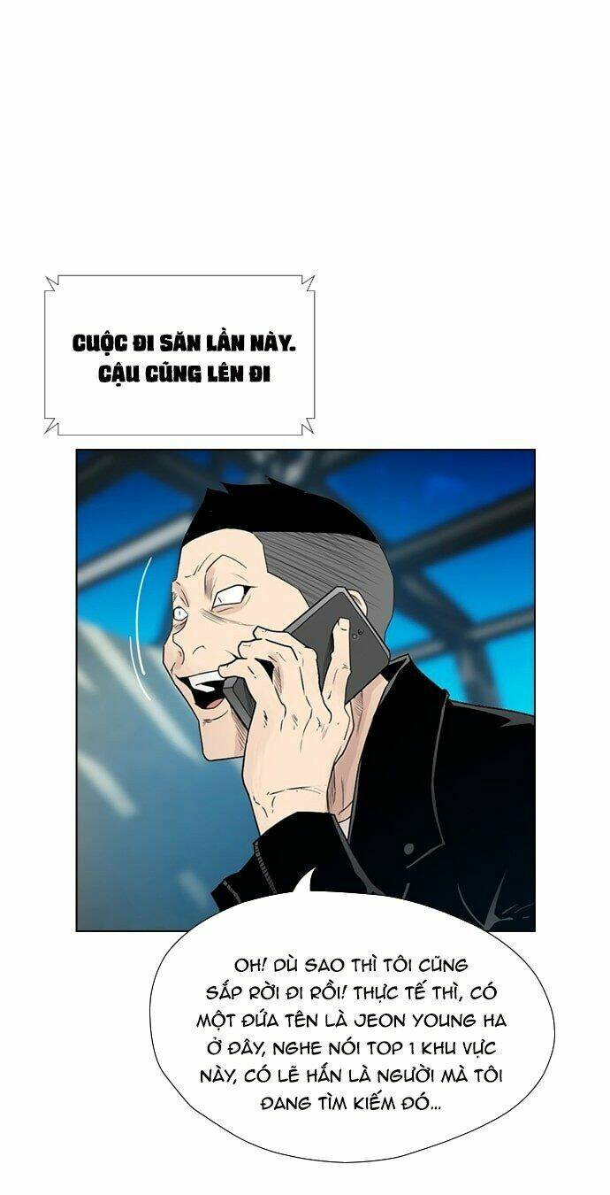 kẻ hồi sinh chapter 123 21