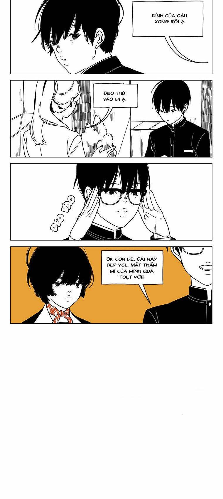 at each other’s throats chapter 12 5