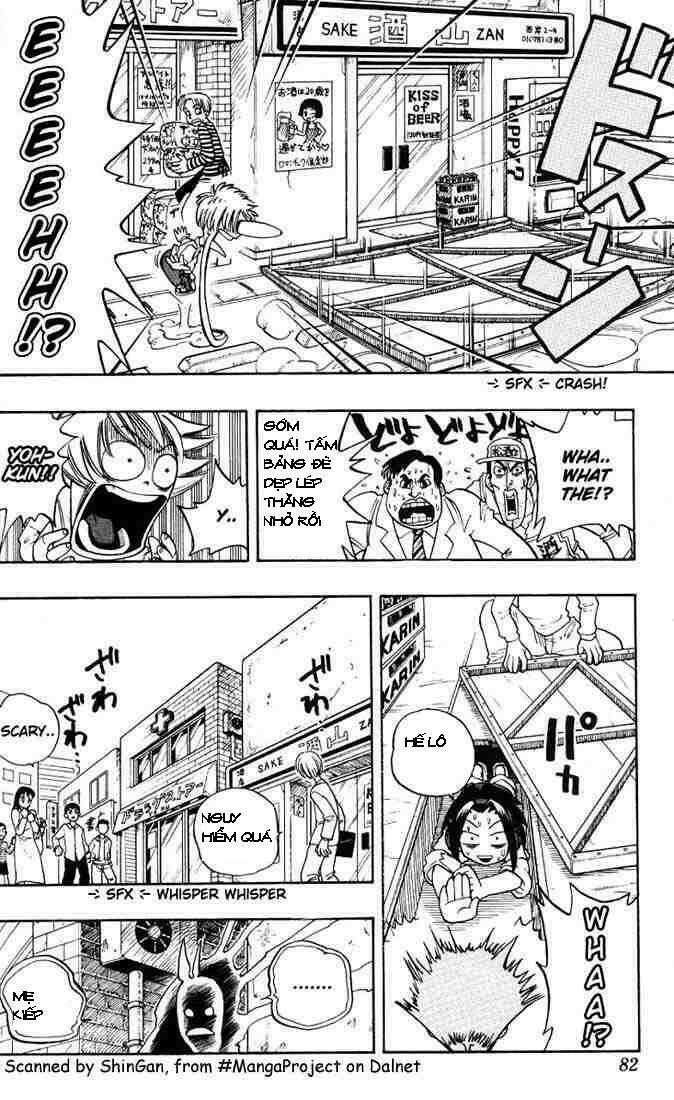 vua pháp thuật chapter 3 2