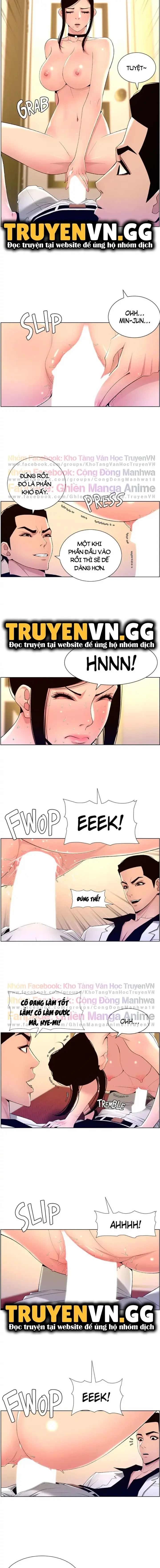 app đế vương giường chiếu chapter 26 10