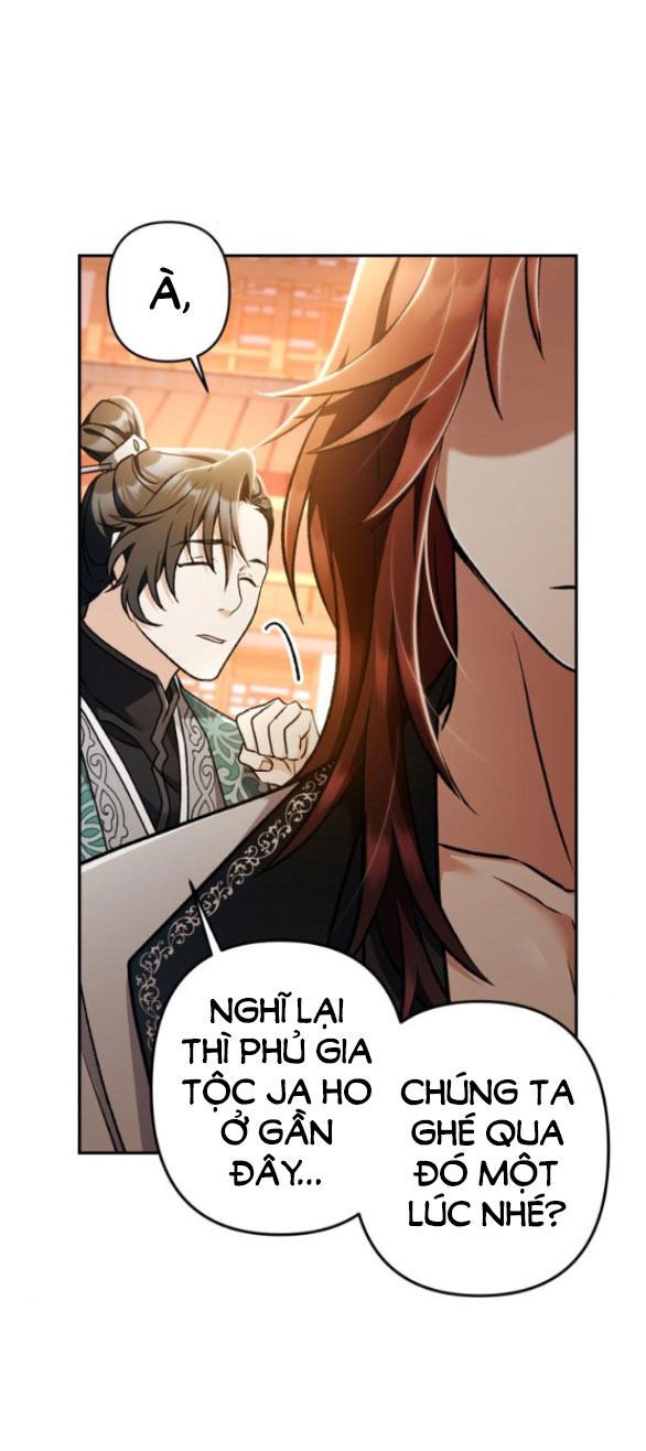 Bản Tình Ca Heeran chapter 66.2 - Trang 46