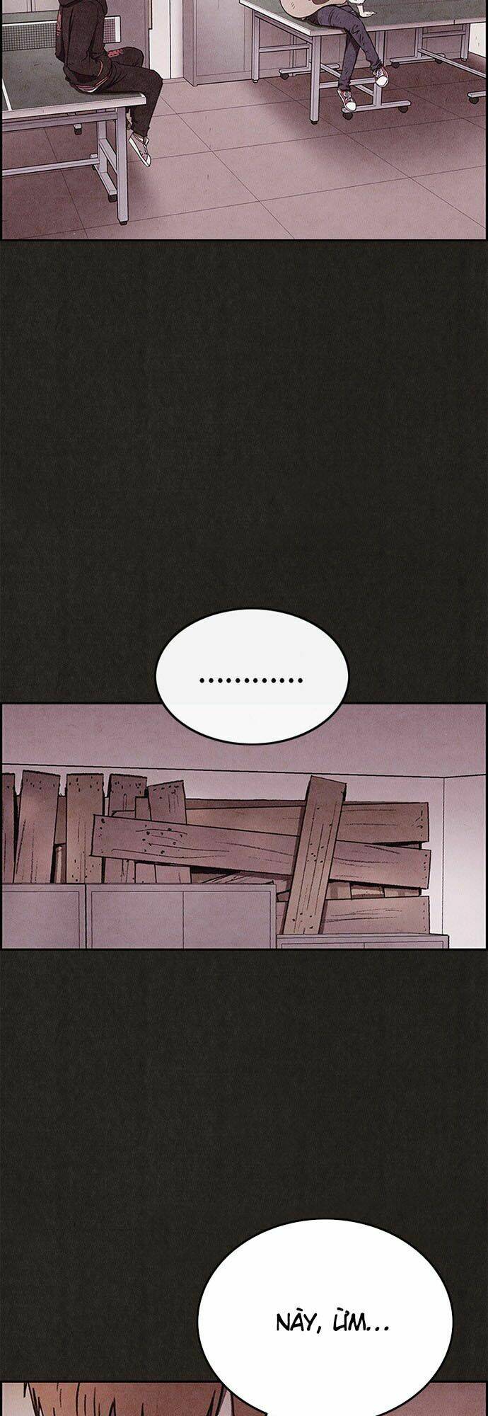 quái vật tại chung cư xanh chapter 60 7