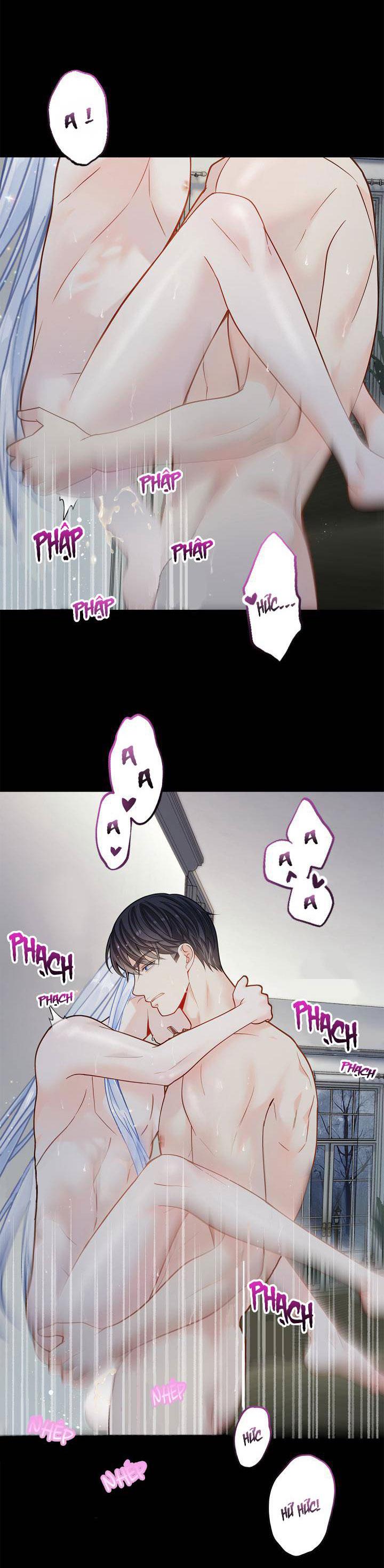 hôn nhân bị đánh cắp của hồ ly chapter 31.2 2