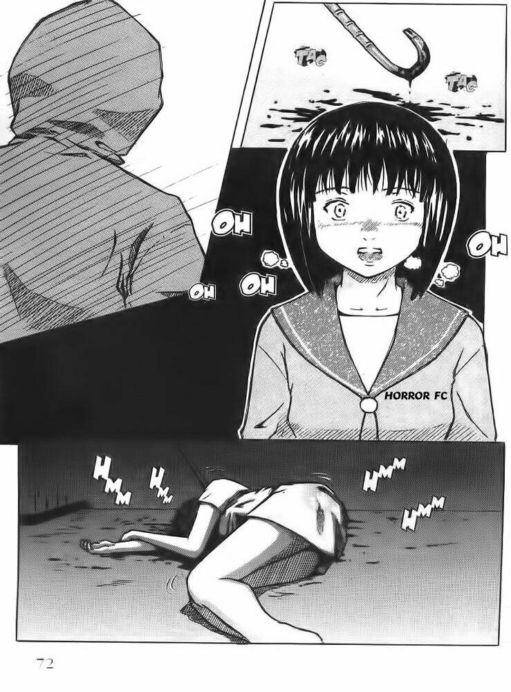 memoire du masque chapter 2 38