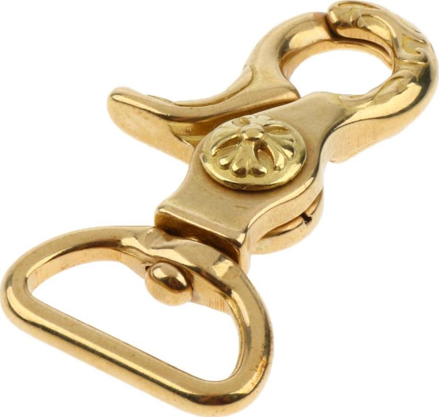 Móc Khóa Tôm Hùm Móc Khóa Xoay Kích Hoạt Snap Hook Buckle Tìm
