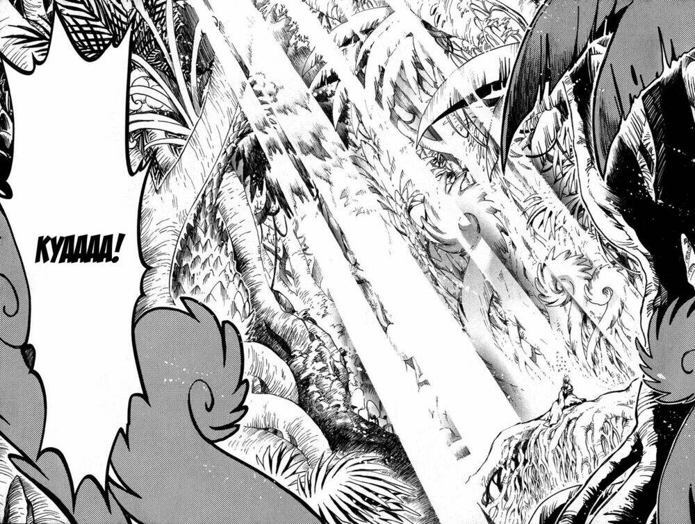 huyền thoại đôi cánh chapter 50 6