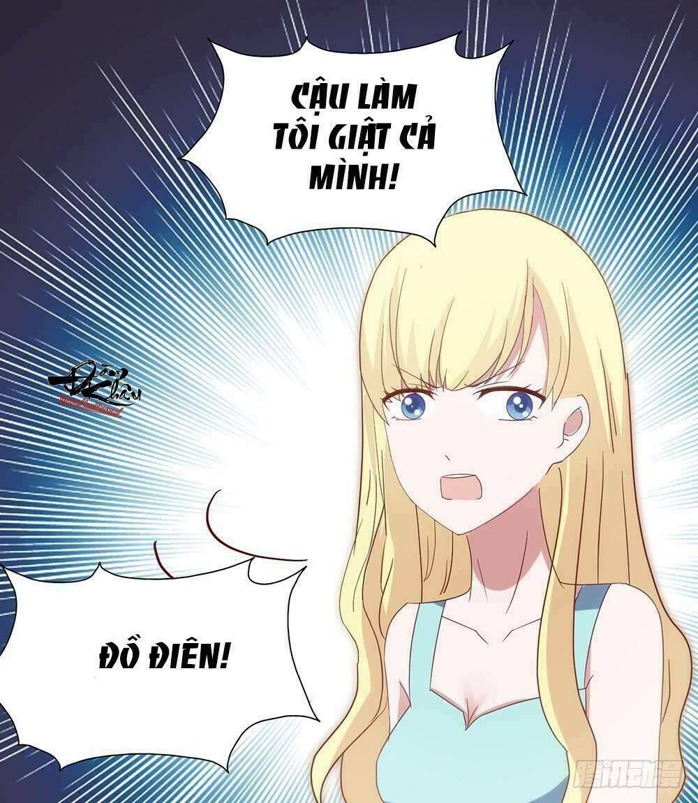 ác ma bàn bên chapter 52 54