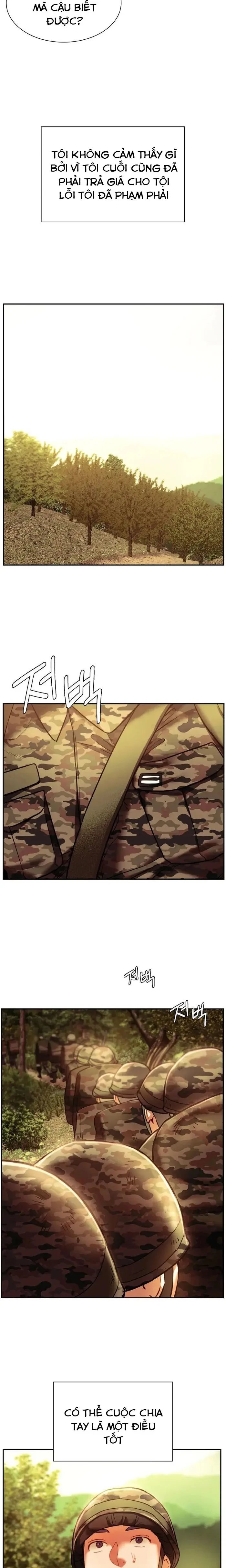 bạn học của tôi chapter 39 20