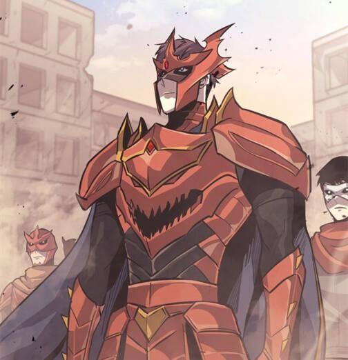 tôi trở lại thăng cấp một mình chapter 134 24