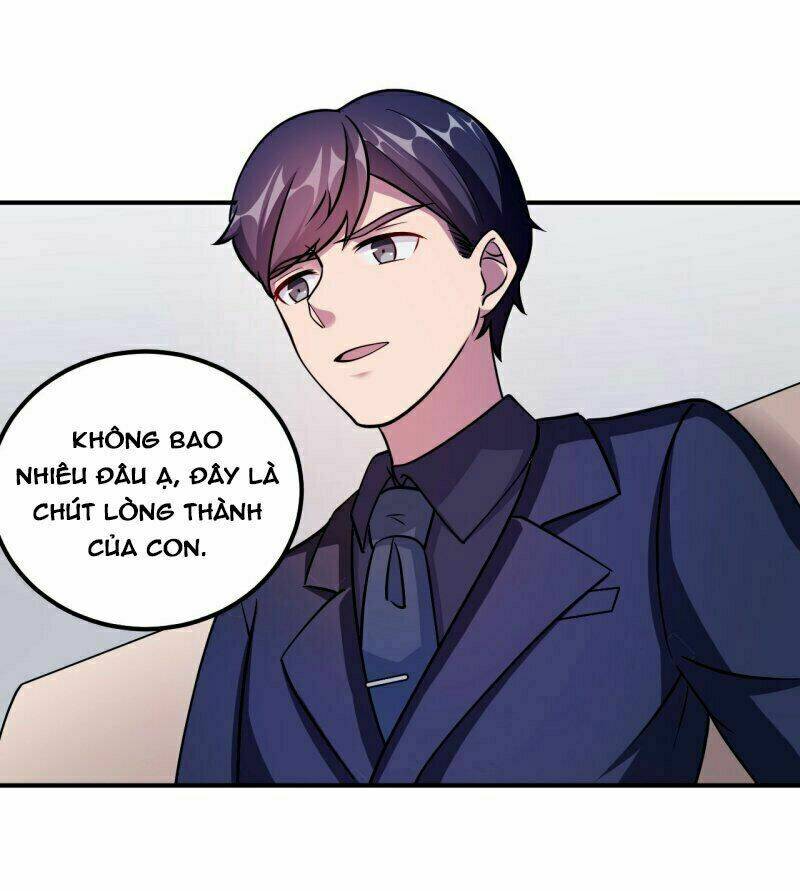 mạc thiếu bức hôn: vợ mới khó chống đỡ chapter 92 39