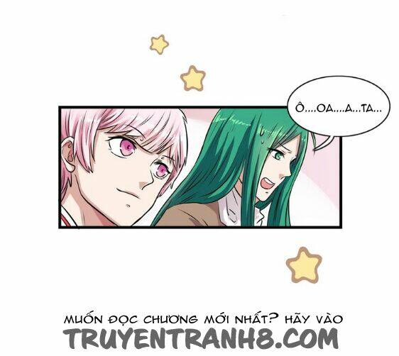 boygroup của ta, thần của ta chapter 9 21