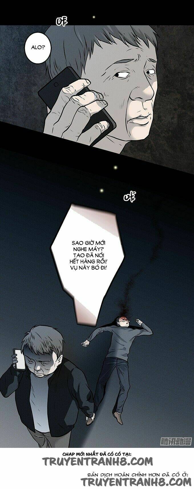 ớn lạnh tuyệt đối chapter 98 46