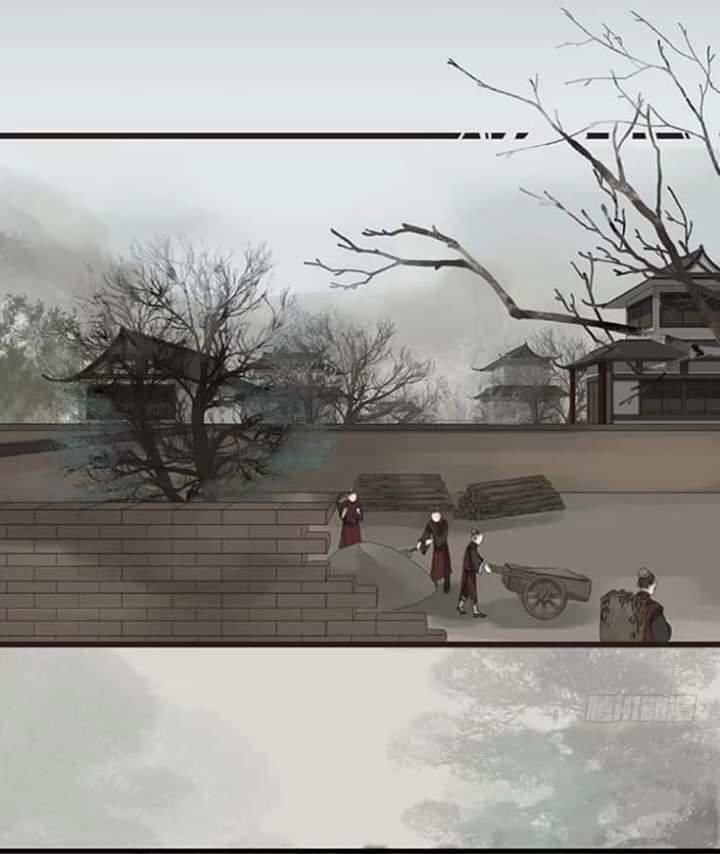 mưa chìm sâu trong mây chapter 3 6