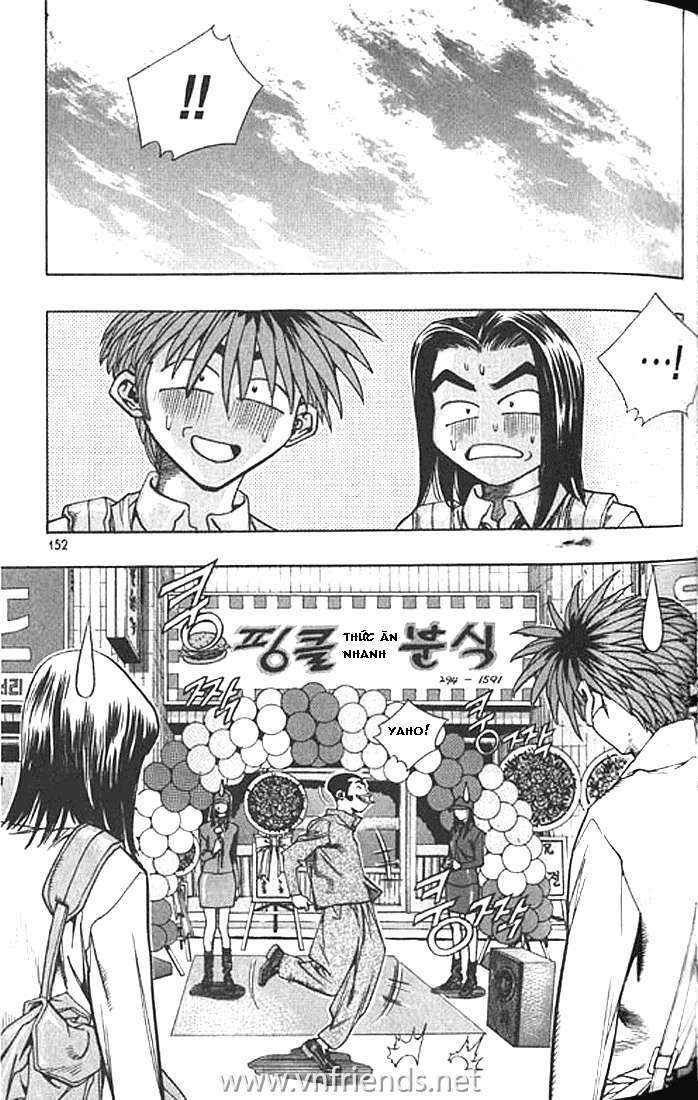 change guy chapter 196 8