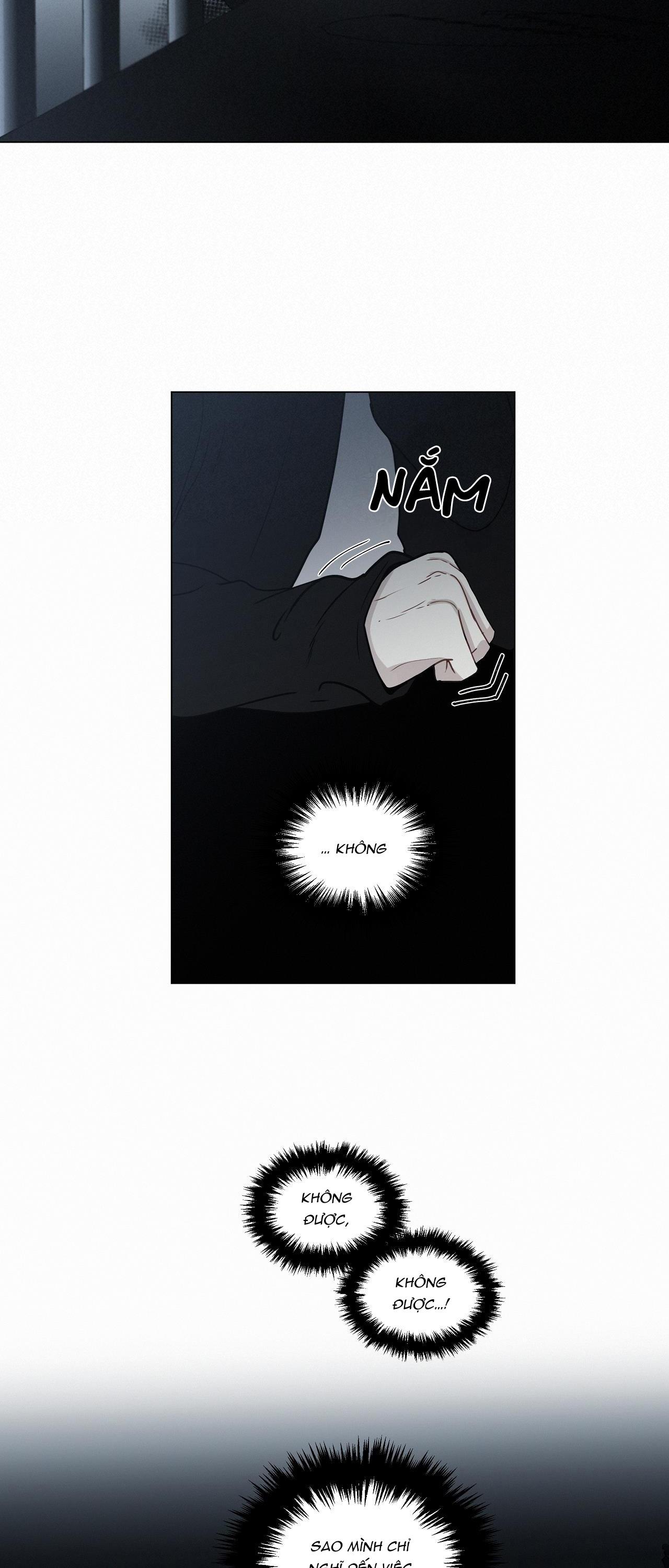 hiến tế máu chapter 41 10