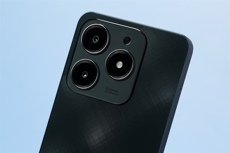 Điện thoại Realme C61(6GB/128GB) Màn hình 6.74inch,pin 5000mAh - Hàng chính hãng