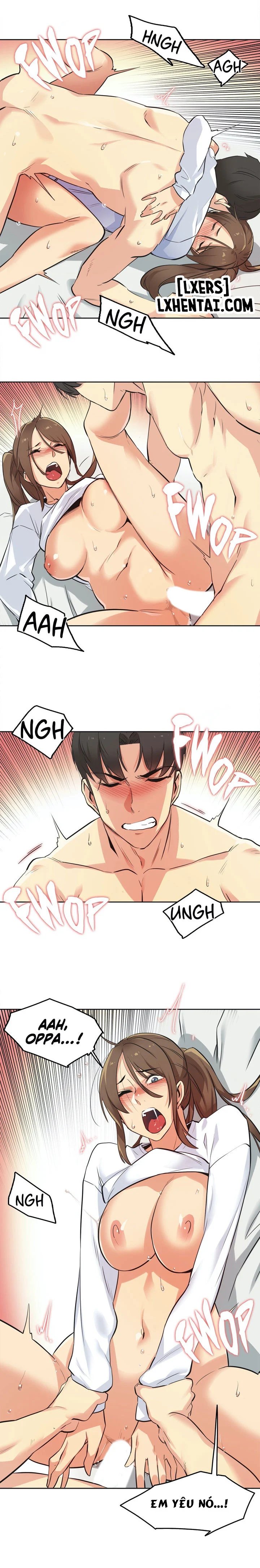 cha nuôi chapter 37 15