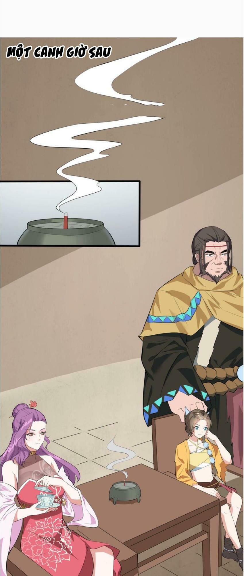 đại nghịch chi môn chapter 39 44