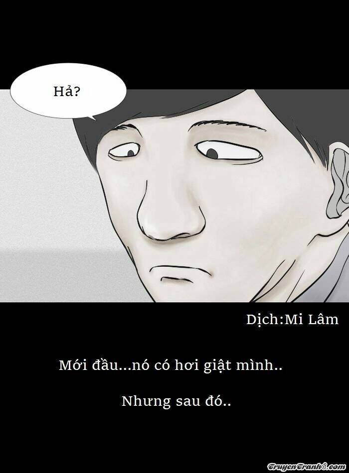 thứ sáu: những câu chuyện cấm chapter 15 13