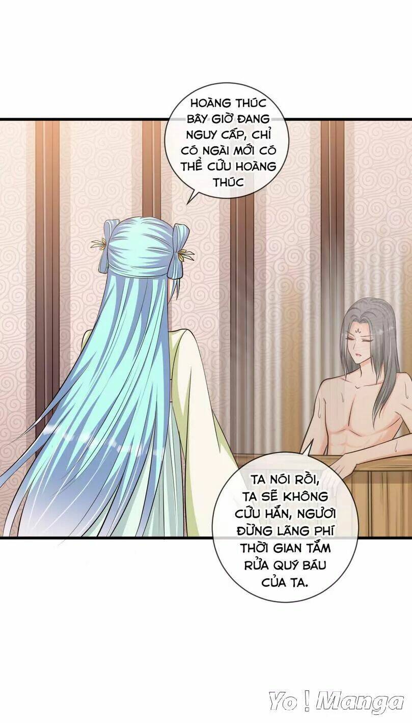 độc y cuồng phi chapter 32 19