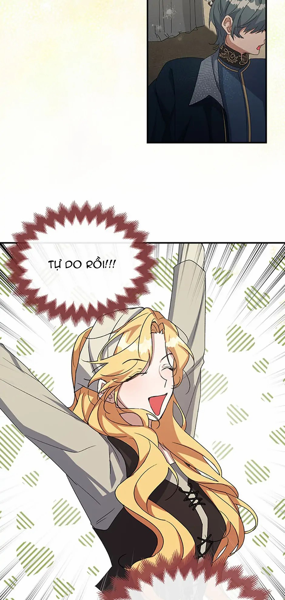 tên nam chính này cản đường tôi! chapter 8.2 16