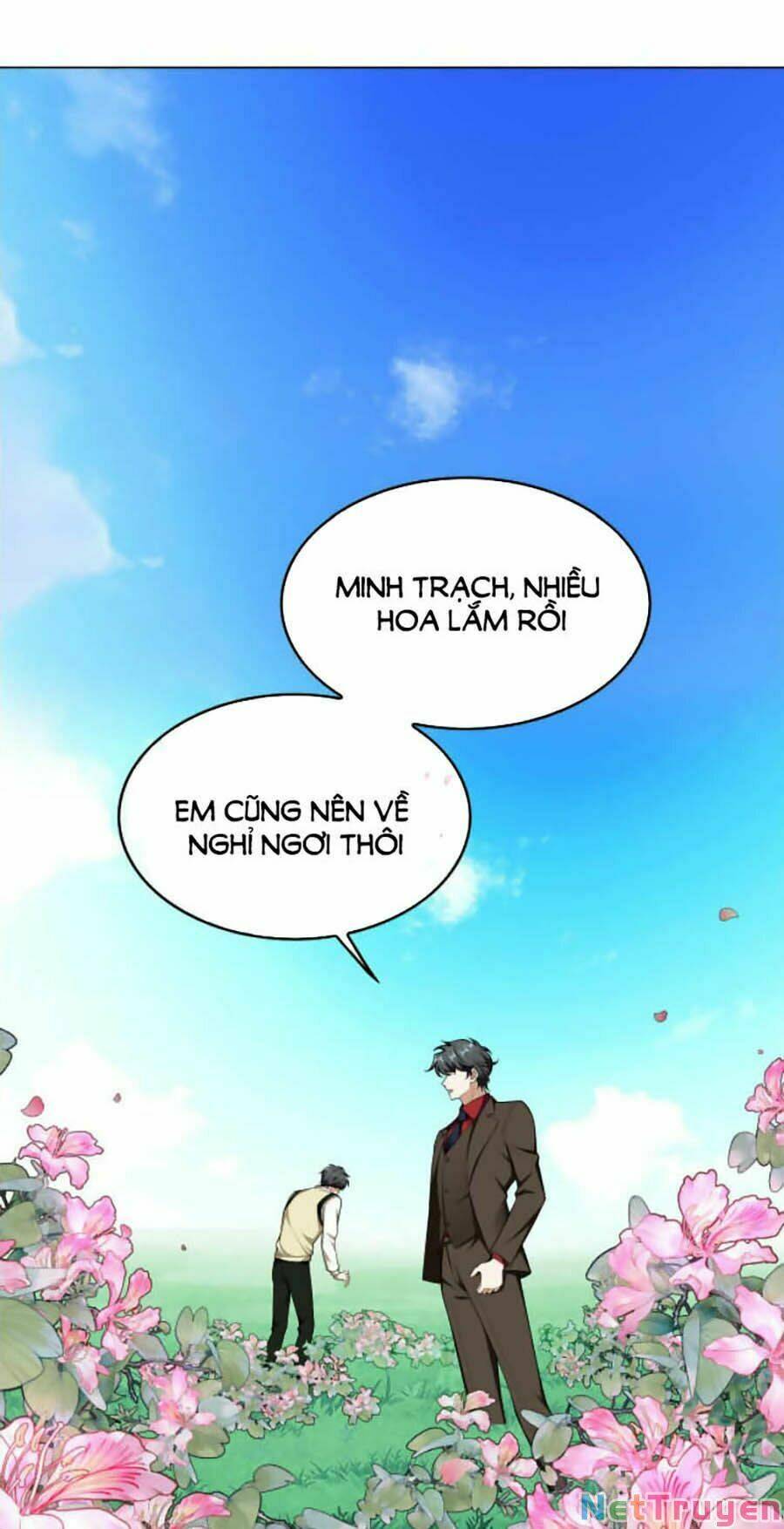 cô vợ gả thay của tổng tài cố chấp chapter 48 1