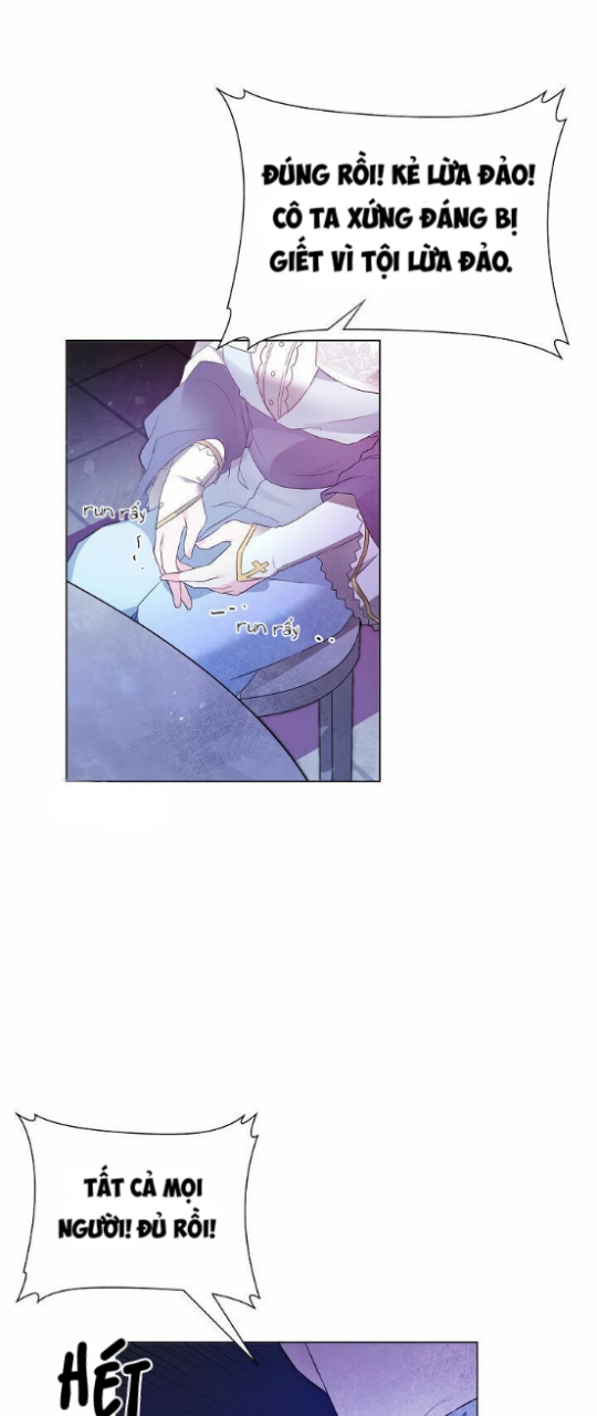 lily ác độc chapter 1 34