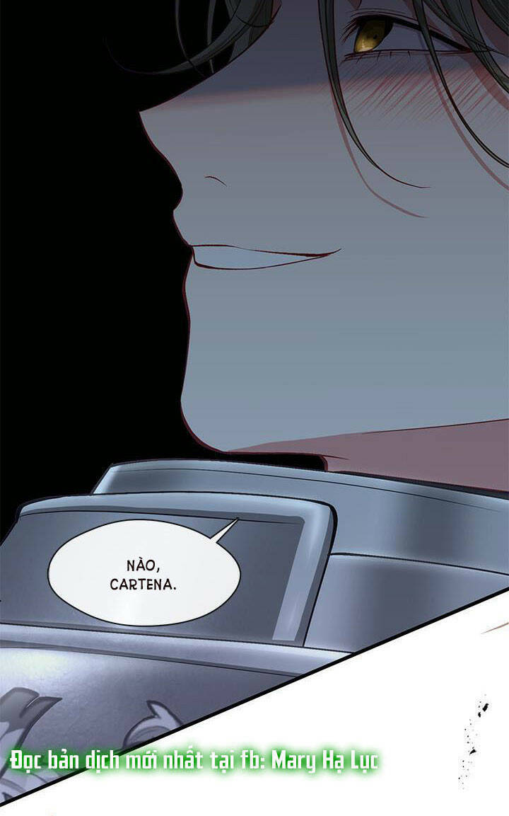 hãy coi chừng ác nữ chapter 123 16