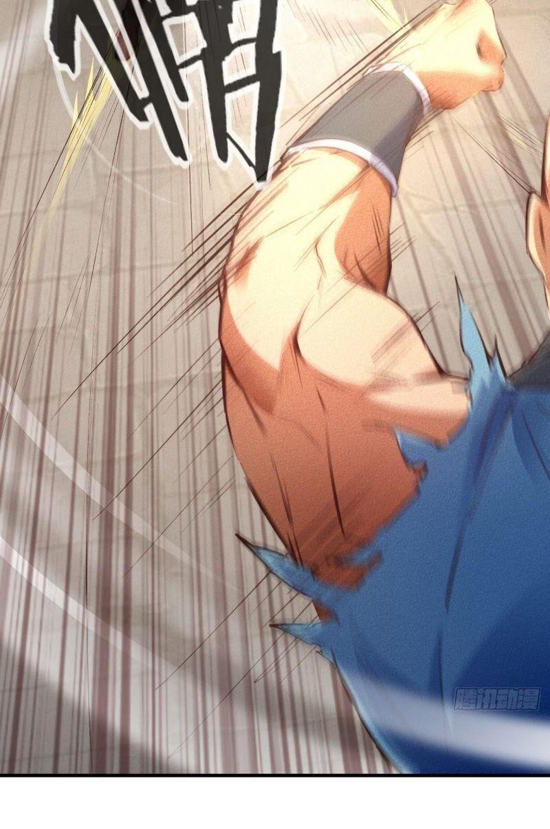 võ đạo chiến thần chapter 3 22